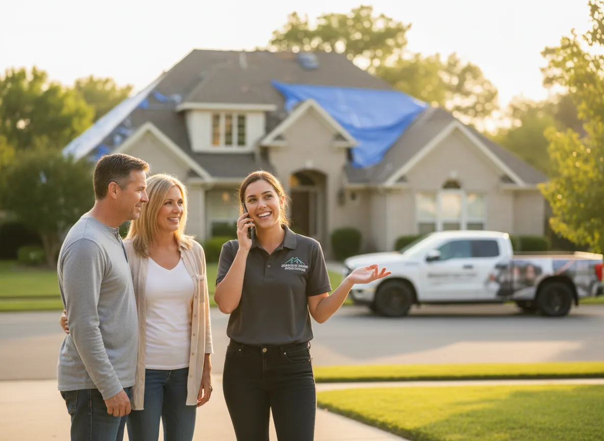 Roof Inspection And Assessment in Tacoma, WA